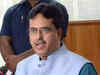 Manik Saha gets second term as Tripura Chief Minister