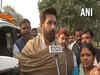 Migrant workers issue: Chirag Paswan demands probe, hits out at Nitish Kumar