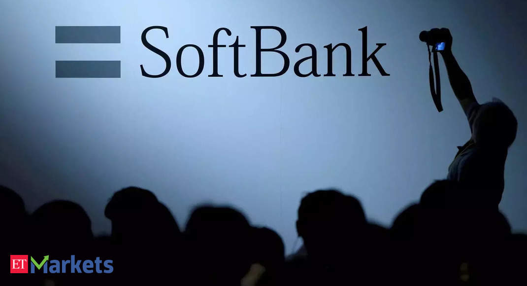 SoftBank's arm aims to raise at least $8 billion in US IPO, say sources