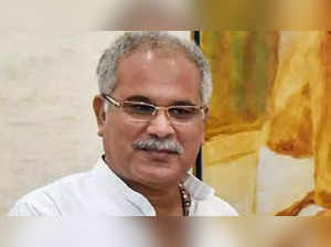 In poll year, Chhattisgarh government announces Rs 2,500 monthly allowance to unemployed youth in Budget