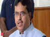 Manik Saha to be Tripura CM again, elected as leader of BJP legislative party