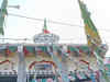 Bihar: Patna shrine 'Baba Jumashah's Mazar' symbolizing religious harmony for years, watch!