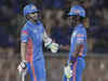 Mumbai Indians crush RCB by 9 wickets