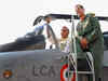 $100 b defence orders in the pipeline: Rajnath Singh