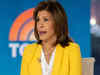 Hoda Kotb is back as NBC's 'Today' show anchor after two weeks absence