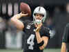 Derek Carr joins New Orleans Saints as New York Jets lose their quarterback option in free agency