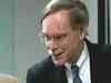 World economy is stepping into a danger zone: Robert Zoellick