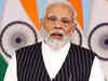 Increase in Tax base is proof that people have faith in govt, says PM Modi