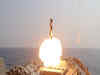 Navy successfully test-fires MRSAM: Officials