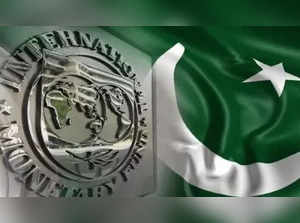 Pakistan set to bow to IMF's demands as forex reserves drop to a paltry $3.08 billion.(photo:IN)