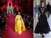 Vivienne and Paco, au revoir: Of goodbyes and good buys, here's a wrap on Paris Fashion Week