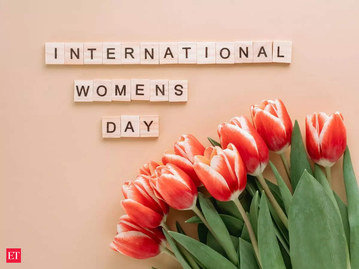 International Women's Day Wishes: International Women's Day 2023 ...