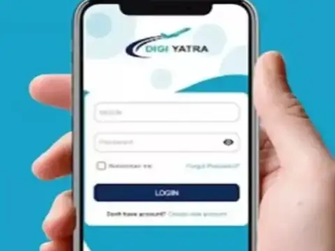 Update boarding pass
