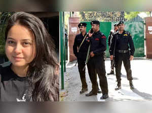Rohini Acharya attacks Centre over CBI questioning of her father Lalu Prasad