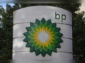 UK energy giant BP's profits double to $27.7 billion