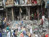 16 killed, over 100 injured as explosion rocks seven-storey building in Dhaka