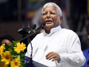Land-for-jobs scam: CBI to question Lalu Yadav soon