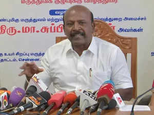 H3N2 cases: Tamil Nadu to hold 1,000 fever camps on March 10, says State Health Minister