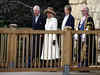Anti-monarchy protesters heckle King Charles and Camilla during Colchester visit