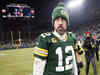Aaron Rodgers of Green Bay Packers holds talks with New York Jets, claim reports