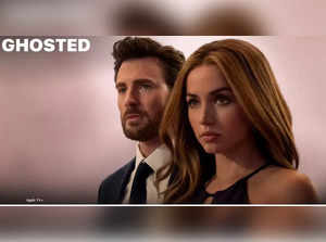 Apple TV+’s 'Ghosted': Know release date, cast and more