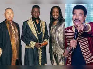 Lionel Richie announces 2023 tour with Earth, Wind, & Fire; Here’s all you need to know