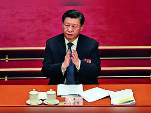 Beijing to Set Up New Financial Regulator