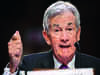 Fed's Powell opens door to higher & faster rate hikes