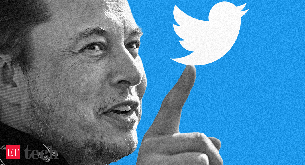 Twitter’s Musk says can raise revenue with more relevant ads