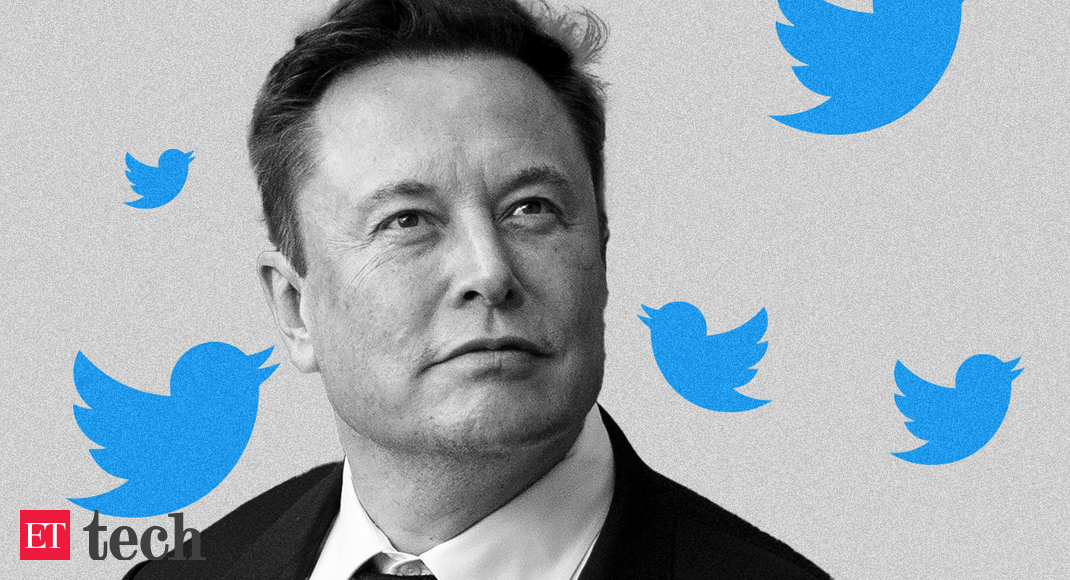 Elon Musk says Twitter could be cash flow-positive next quarter