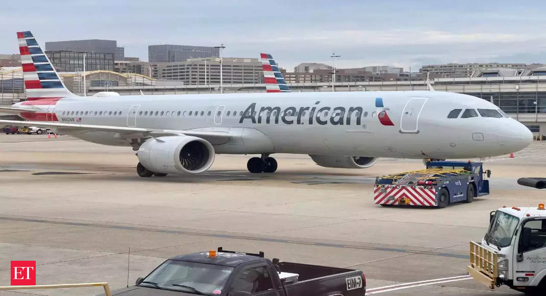 Despite American Airlines ban, student who urinated on fellow passenger can fly with other carriers: Experts