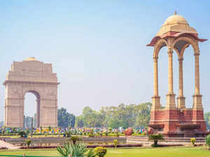 Delhi