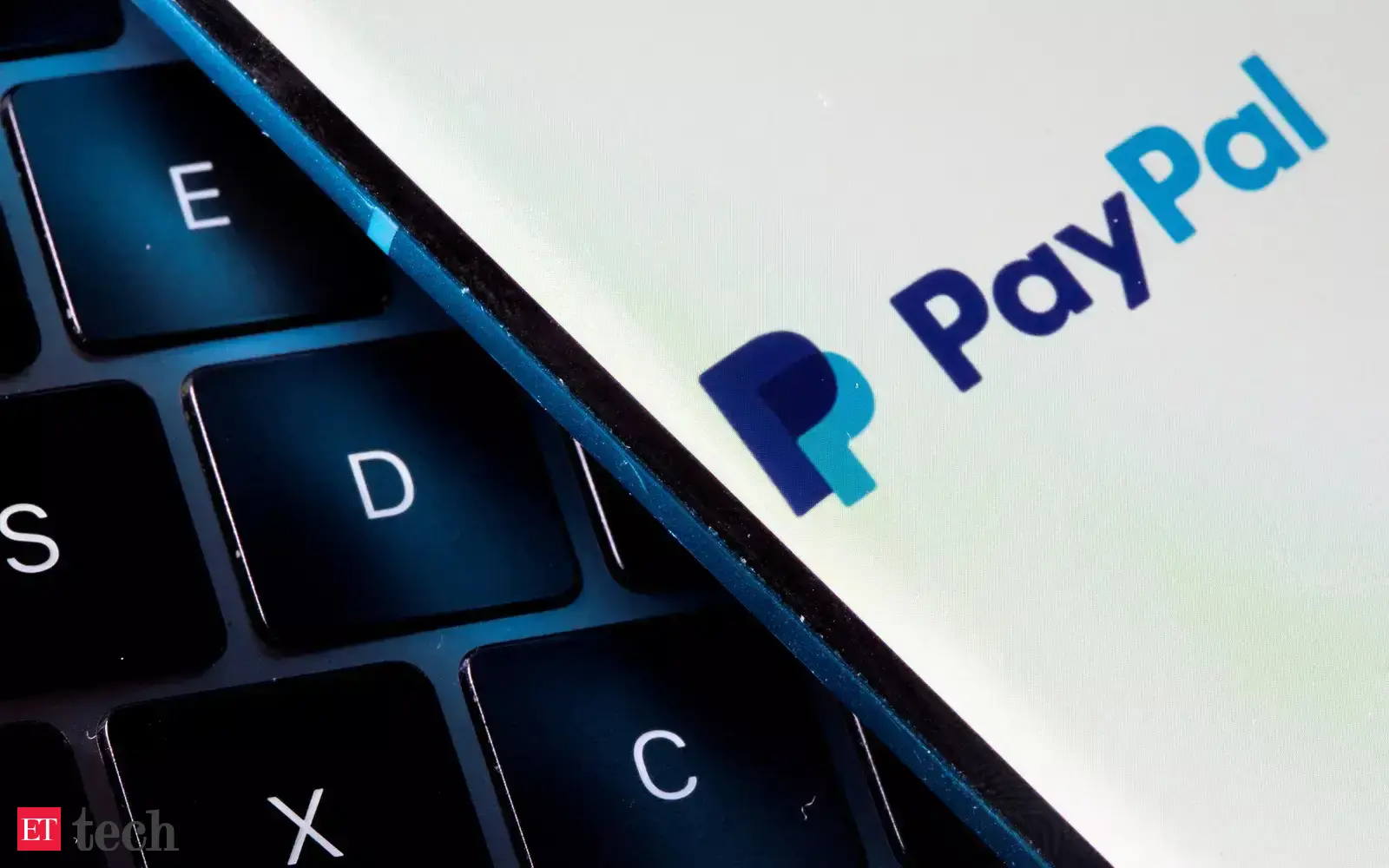 paypal: PayPal CFO Blake Jorgensen to step down following leave of absence  - The Economic Times
