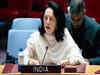 Violence against women, girls perpetrated by terrorists remains rampant: India at UNSC