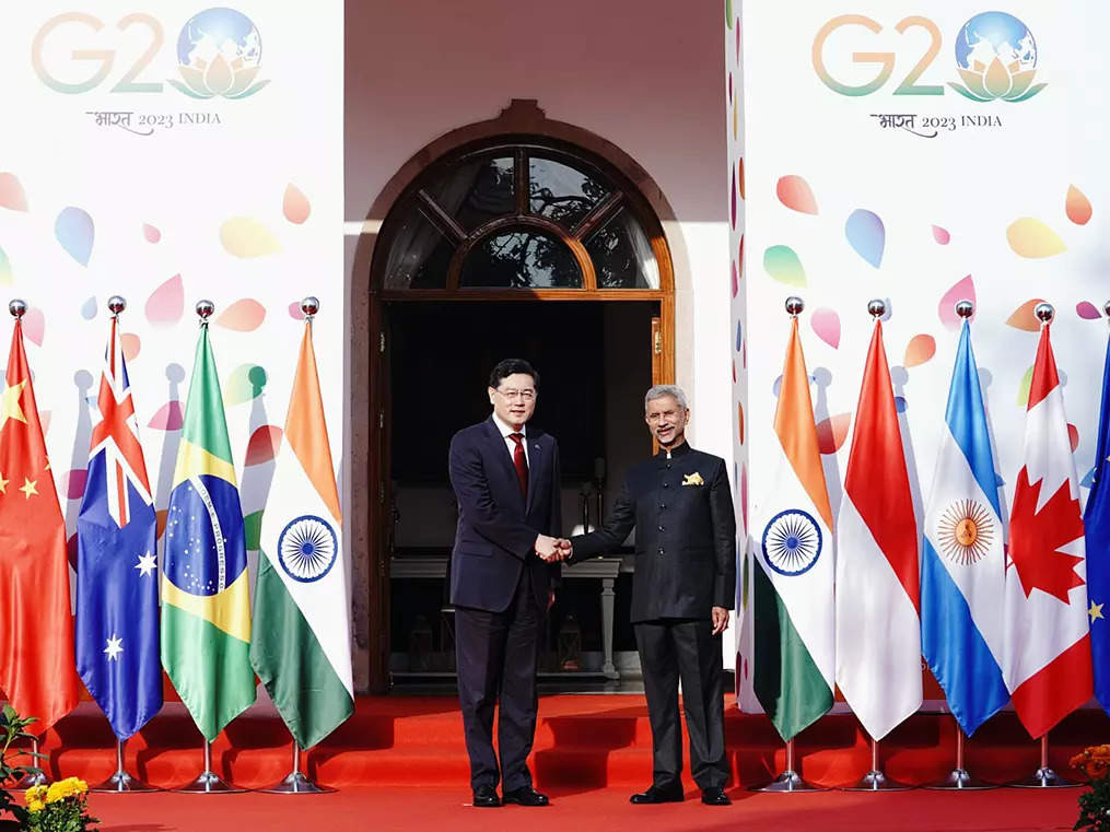A balancing act: key takeaways for India from G20 ministers’ meeting