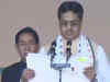 Tripura poll results 2023: Manik Saha takes oath as CM, PM Modi attends swearing-in ceremony