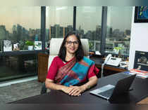 Vishakha RM - MD&CEO - IndiaFirst Life.