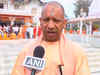 CM Adityanath Yogi wishes people of UP on occasion of Holi