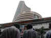 Sensex gains 139 points, Nifty tops 17,700; Reliance Power surges 10%