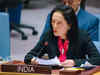 India emphasises on meaningful participation of women in Afghanistan governance at the UNSC