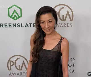Oscars 2023: Bruce Lee's daughter thrilled for Michelle Yeoh