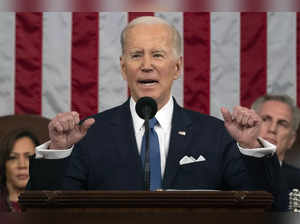 Biden budget aims to cut deficits nearly $3T over 10 years