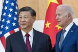 Xi Jinping accuses US of trying to block China’s development