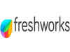 Freshworks cofounder and CTO Shanmugam Krishnasamy quits after 11 years with company