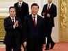 China's other top leaders bring loyalty to Xi Jinping, experience