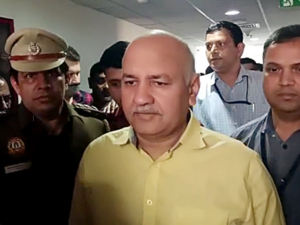 Excise case: ED to question Sisodia in Tihar Jail; one more businessman arrested in case