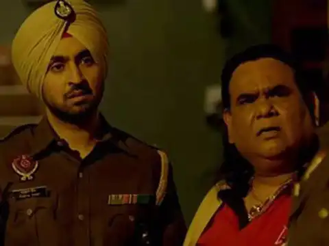 'Udta Punjab'
