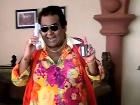 'Deewana Mastana'
