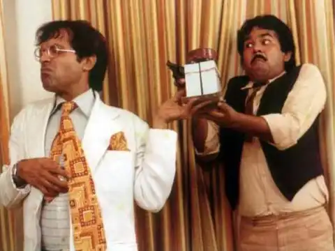 'Jaane Bhi Do Yaaron'