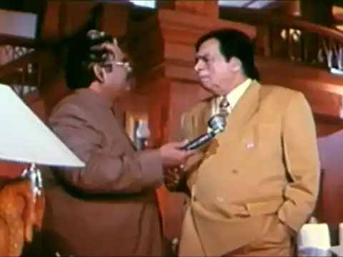 'Haseena Maan Jayegi'